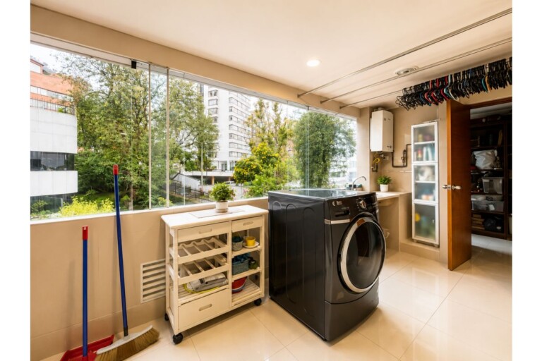 Apartamento en venta en El Retiro Bogotá
