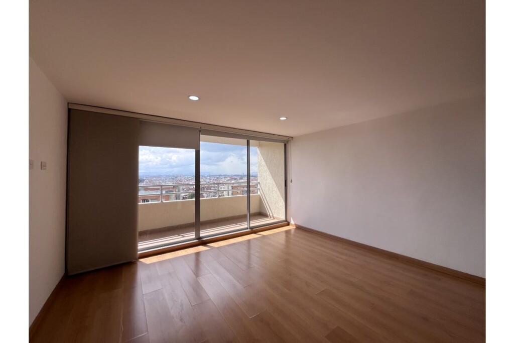 Apartamento en venta en Hayuelos Bogotá