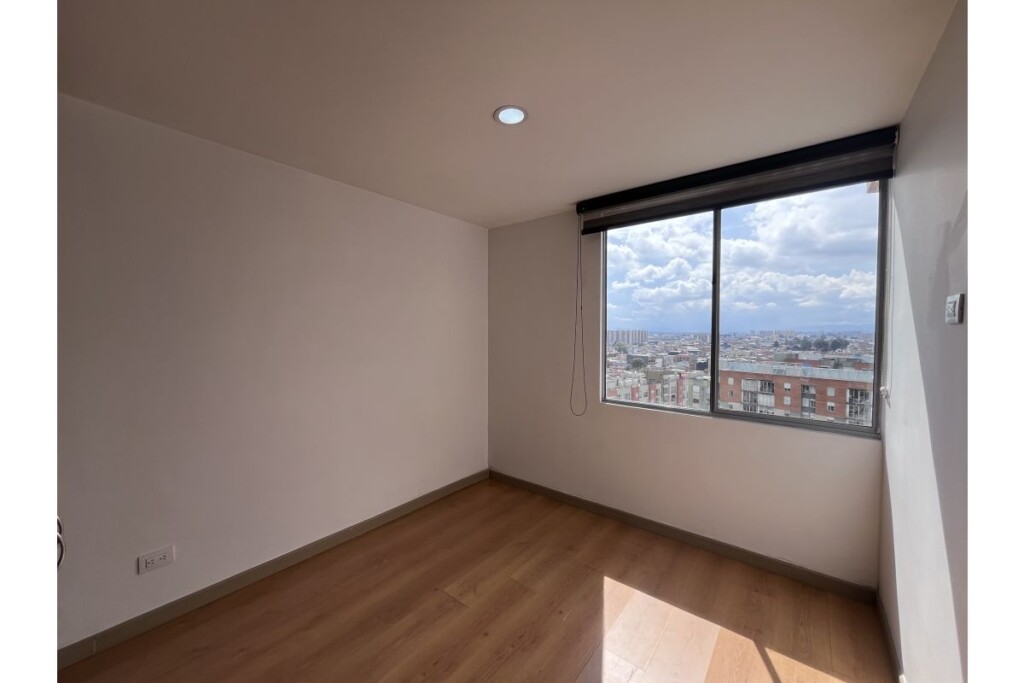 Apartamento en venta en Hayuelos Bogotá