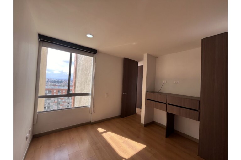 Apartamento en venta en Hayuelos Bogotá
