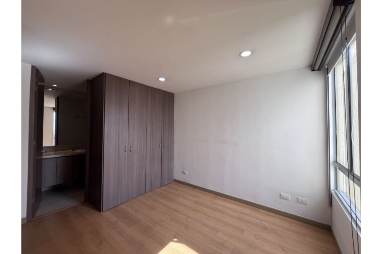 Apartamento en venta en Hayuelos Bogotá
