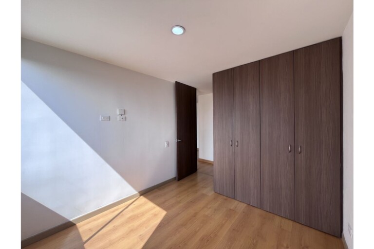 Apartamento en venta en Hayuelos Bogotá