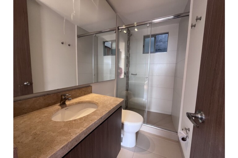 Apartamento en venta en Hayuelos Bogotá