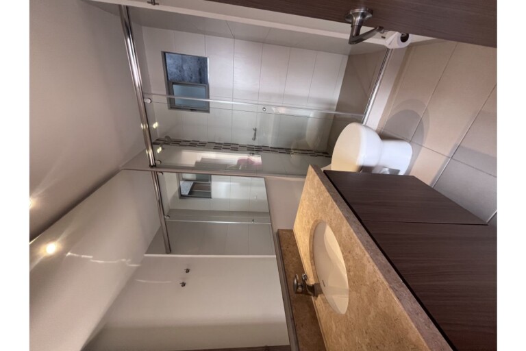 Apartamento en venta en Hayuelos Bogotá