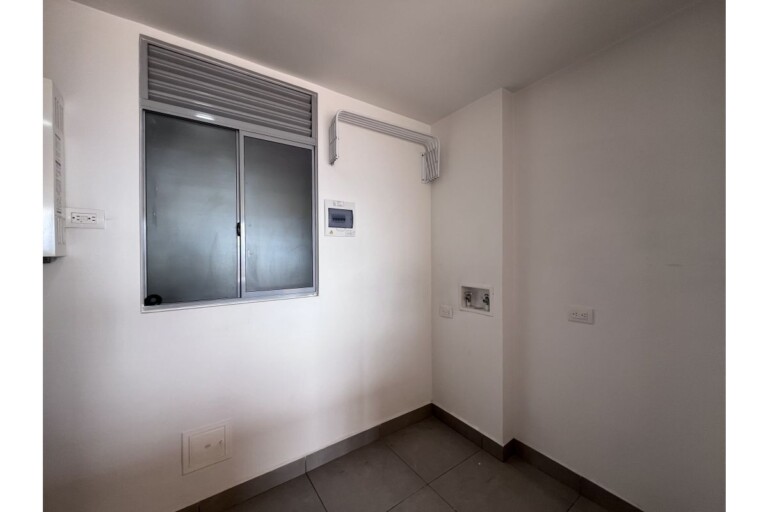 Apartamento en venta en Hayuelos Bogotá