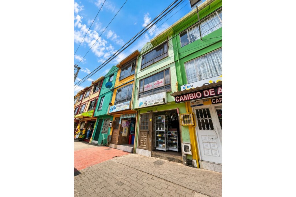 Apartamento en venta en Sabana De Tibabuyes Bogotá