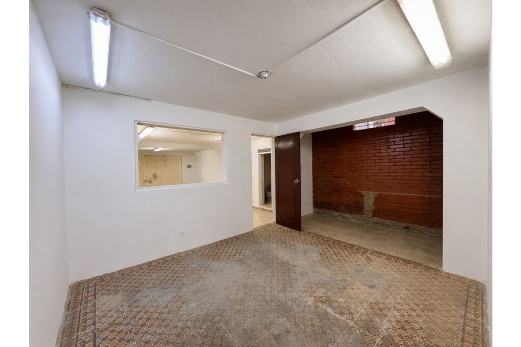 Bodega en arriendo en El Toberín Bogotá