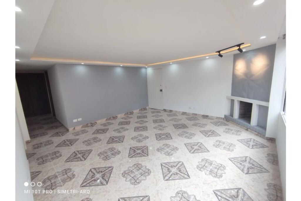 Apartamento en venta en Pinar De Suba Bogotá