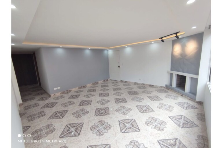 Apartamento en venta en Pinar De Suba Bogotá