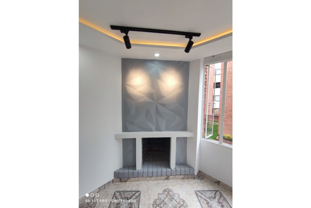 Apartamento en venta en Pinar De Suba Bogotá