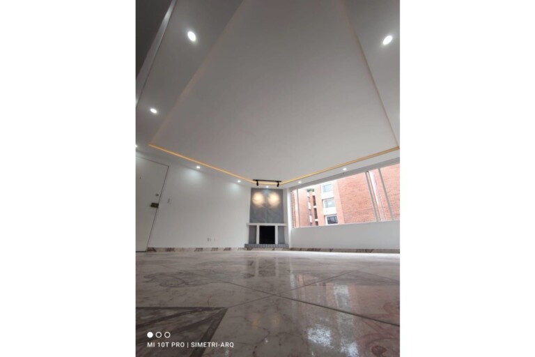 Apartamento en venta en Pinar De Suba Bogotá