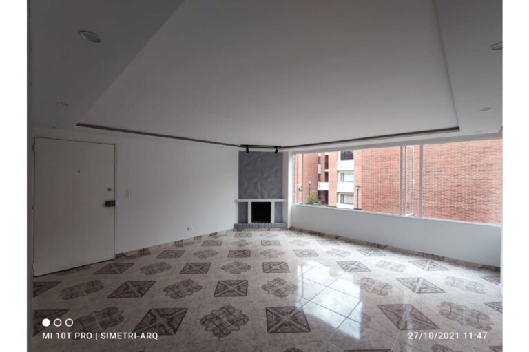 Apartamento en venta en Pinar De Suba Bogotá