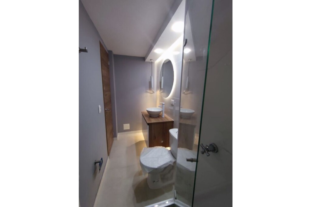 Apartamento en venta en Pinar De Suba Bogotá