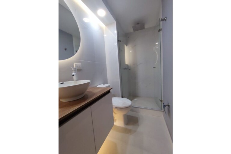 Apartamento en venta en Pinar De Suba Bogotá
