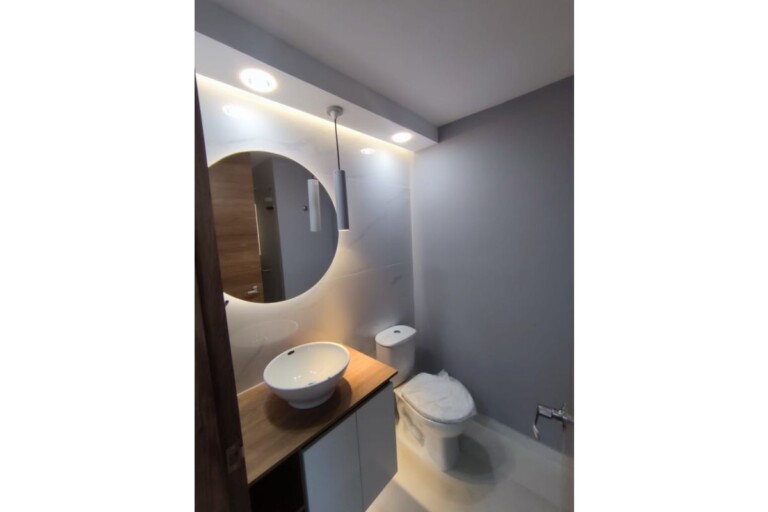 Apartamento en venta en Pinar De Suba Bogotá