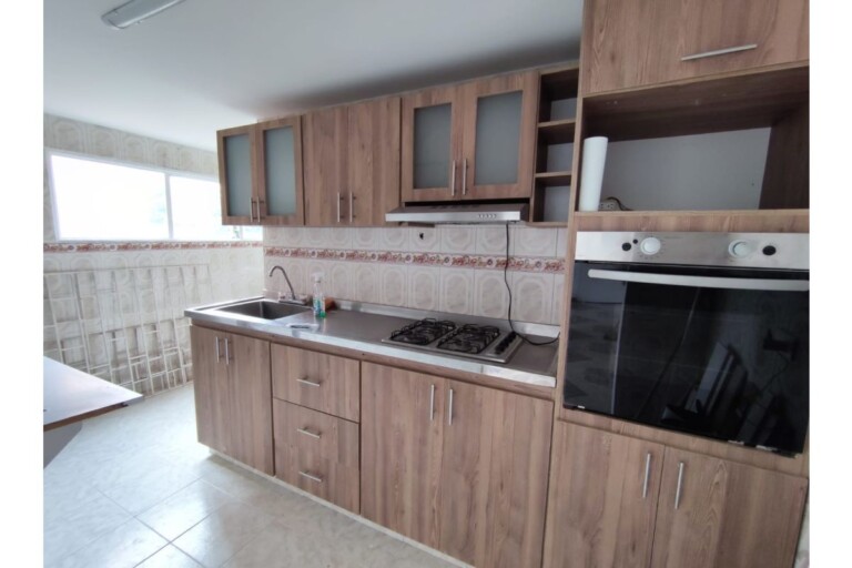 Apartamento en venta en Pinar De Suba Bogotá