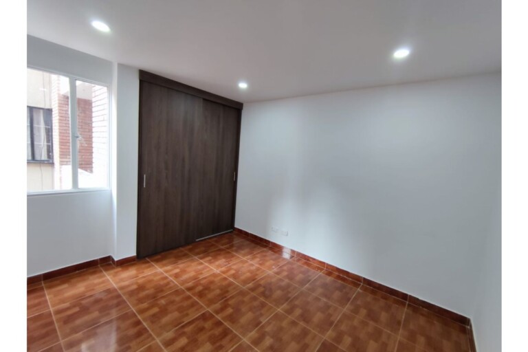 Apartamento en venta en Pinar De Suba Bogotá