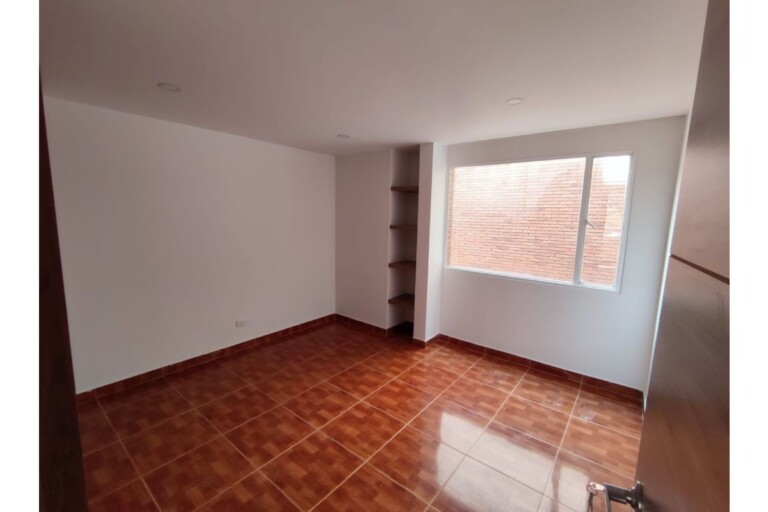 Apartamento en venta en Pinar De Suba Bogotá