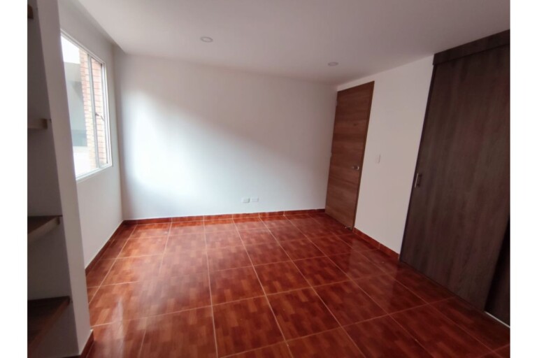 Apartamento en venta en Pinar De Suba Bogotá