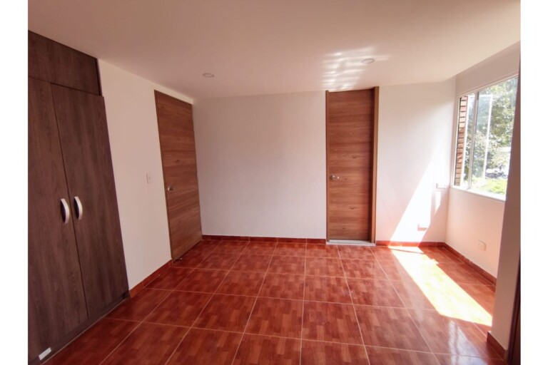 Apartamento en venta en Pinar De Suba Bogotá