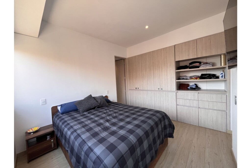 Apartaestudio en venta en Barrancas Bogotá