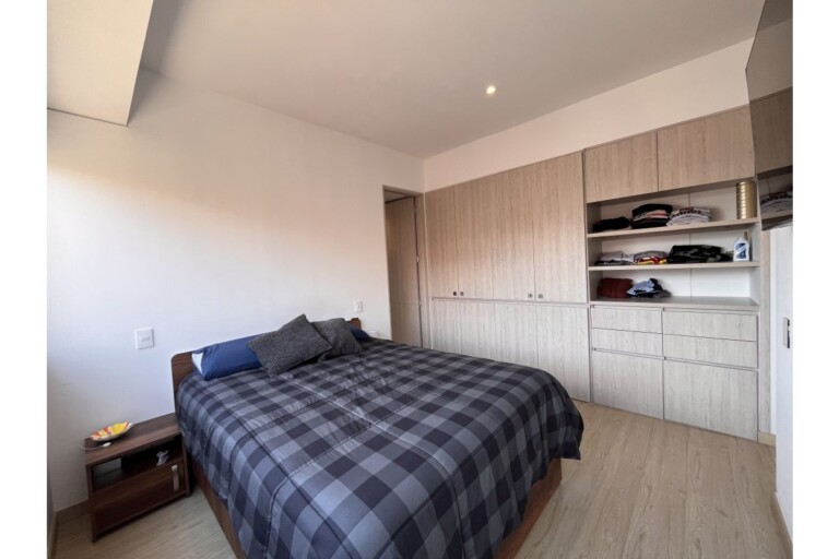 Apartaestudio en venta en Barrancas Bogotá