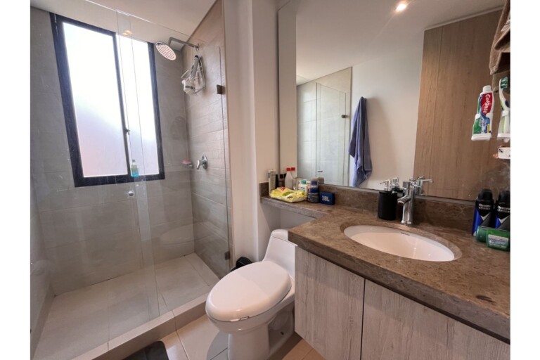 Apartaestudio en venta en Barrancas Bogotá