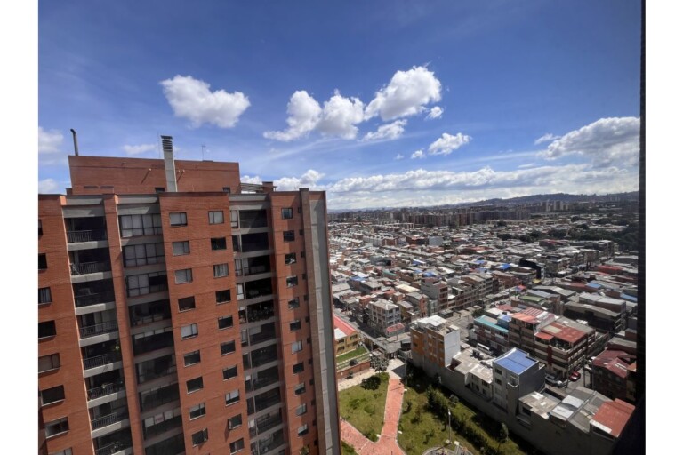 Apartaestudio en venta en Barrancas Bogotá
