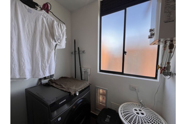 Apartaestudio en venta en Barrancas Bogotá