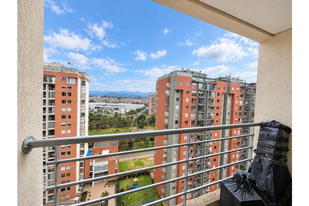 Apartamento en venta en Pontevedra Bogotá