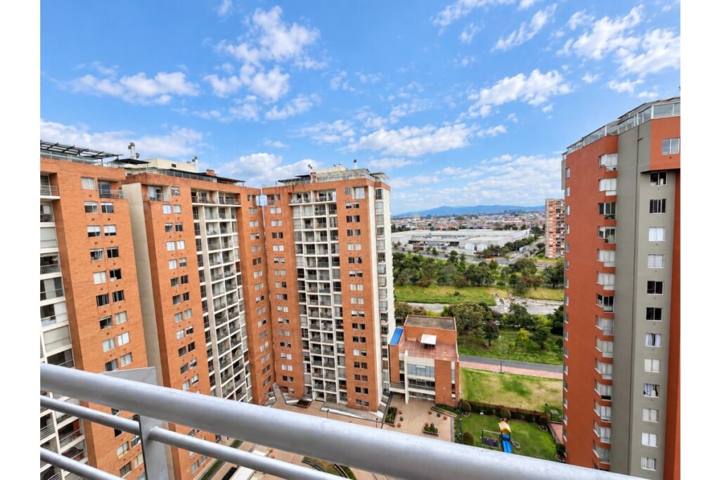 Apartamento en venta en Pontevedra Bogotá