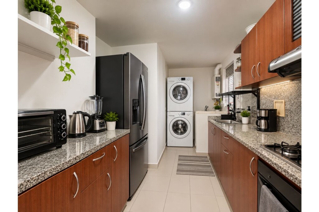 Apartamento en venta en Pontevedra Bogotá