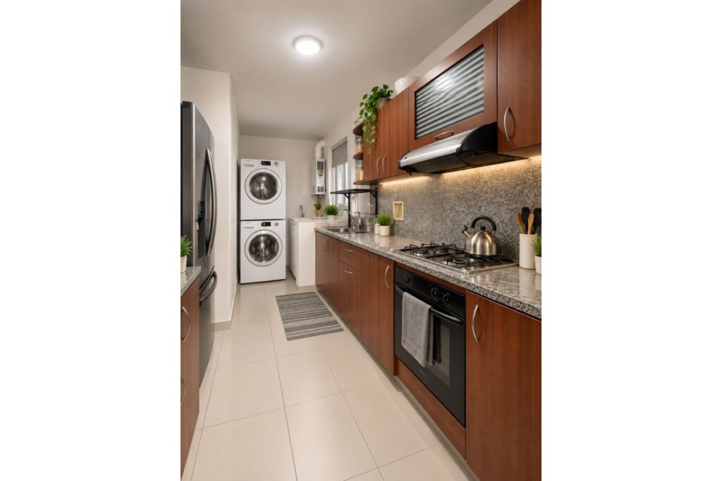 Apartamento en venta en Pontevedra Bogotá