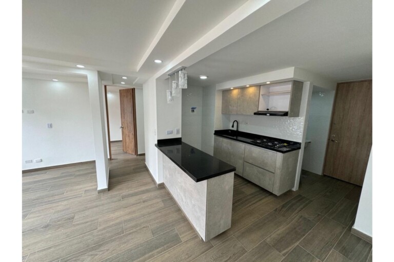 Apartamento en venta en Cajicá