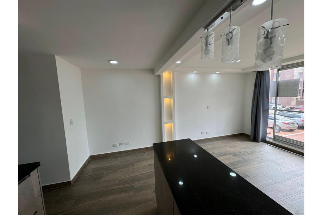 Apartamento en venta en Cajicá