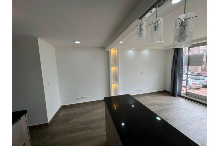 Apartamento en venta en Cajicá