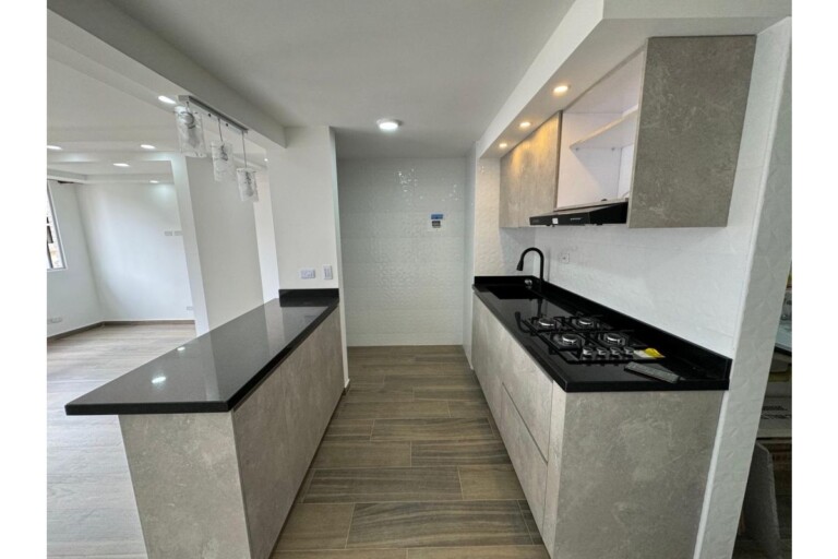 Apartamento en venta en Cajicá