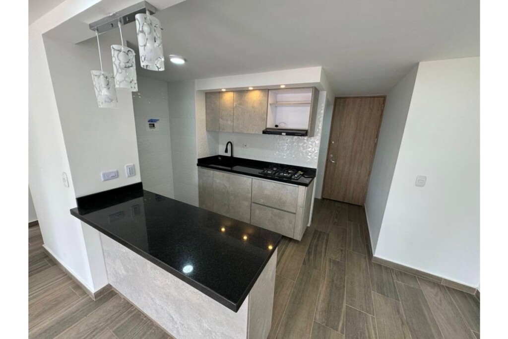 Apartamento en venta en Cajicá