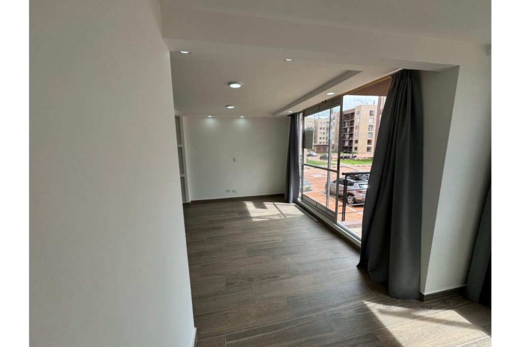 Apartamento en venta en Cajicá