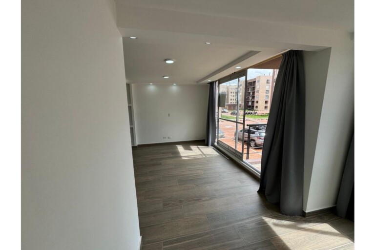Apartamento en venta en Cajicá