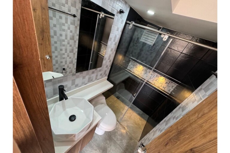 Apartamento en venta en Cajicá