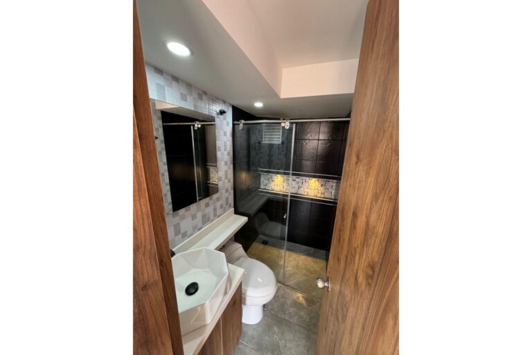 Apartamento en venta en Cajicá