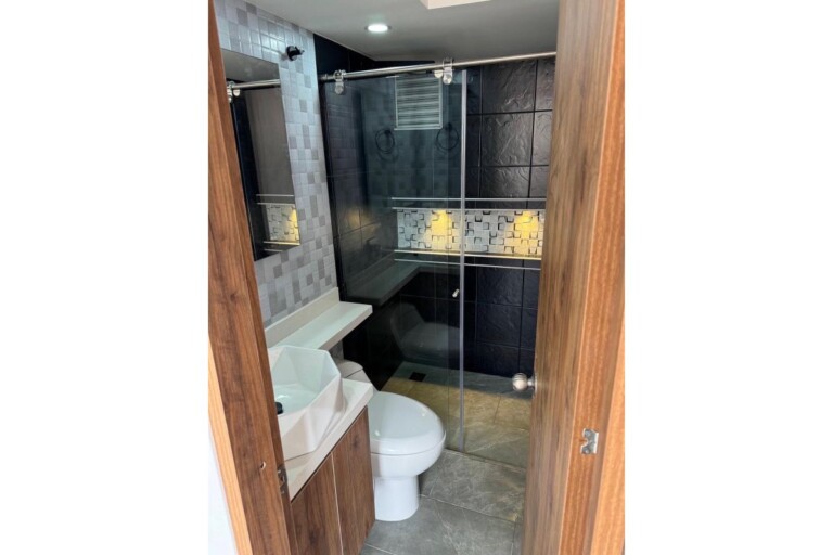 Apartamento en venta en Cajicá