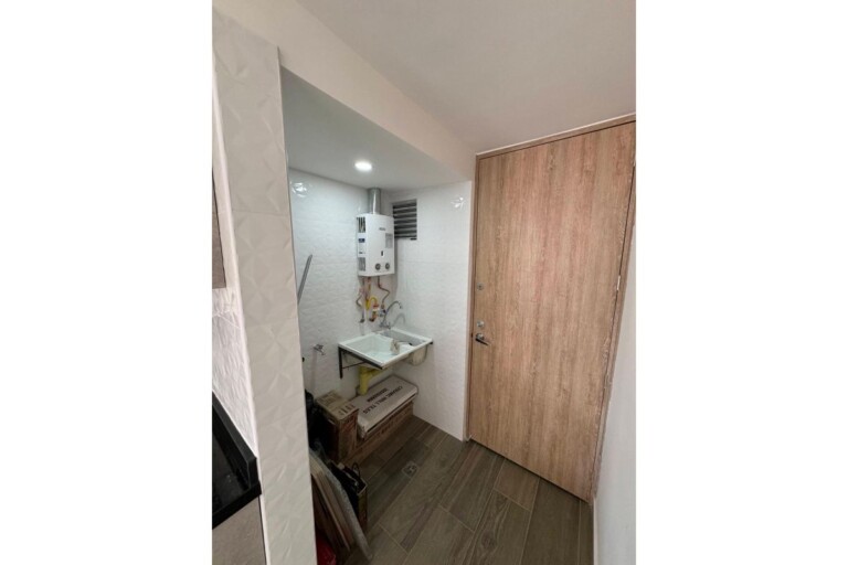 Apartamento en venta en Cajicá