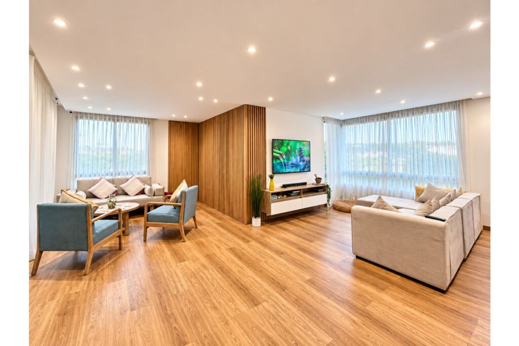 Apartamento en venta en Lagos De Cordoba Bogotá