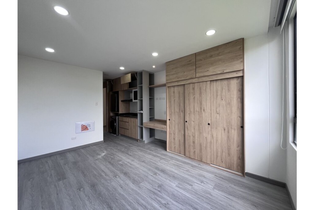 Apartaestudio en arriendo en Puente Largo Bogotá
