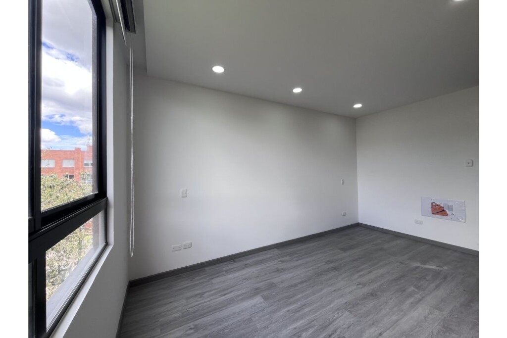Apartaestudio en arriendo en Puente Largo Bogotá