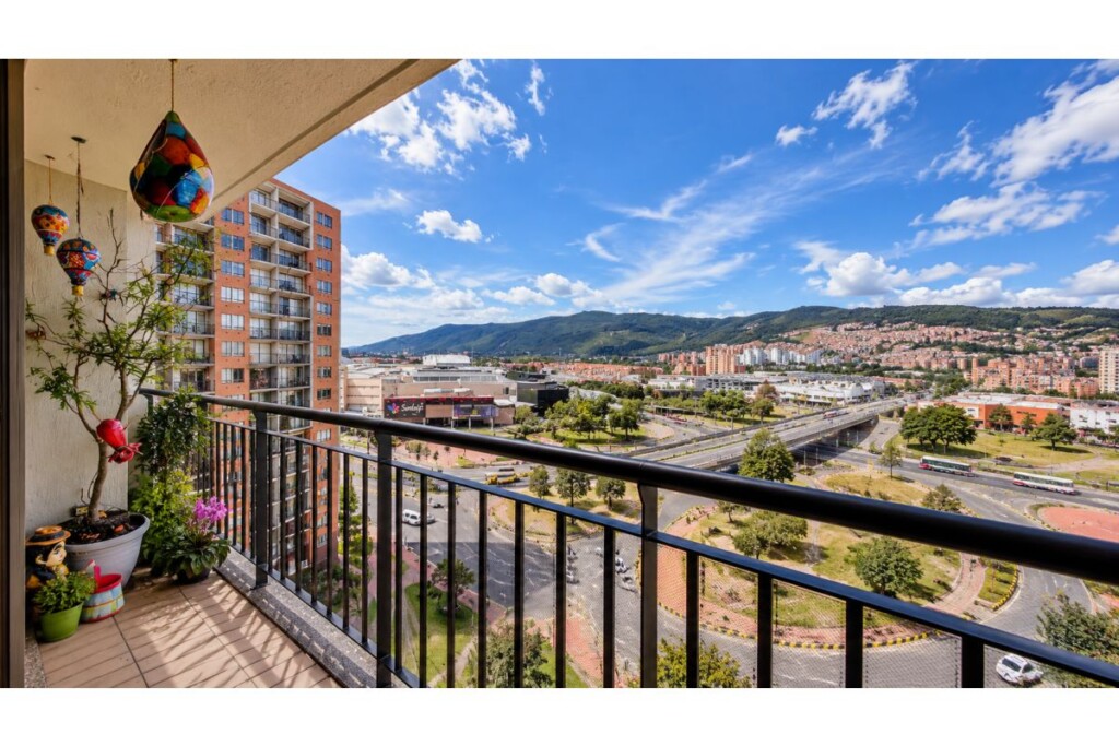 Apartamento en venta en Nueva Zelandia Bogotá