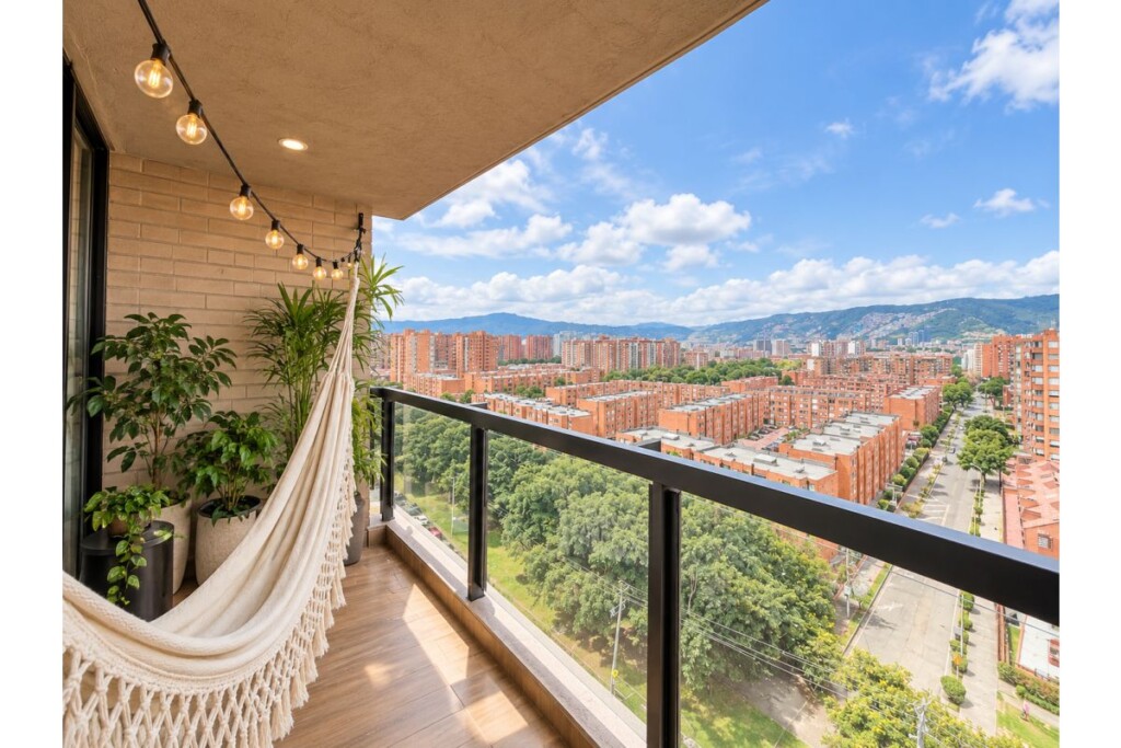 Apartamento en venta en La Colina Campestre Bogotá