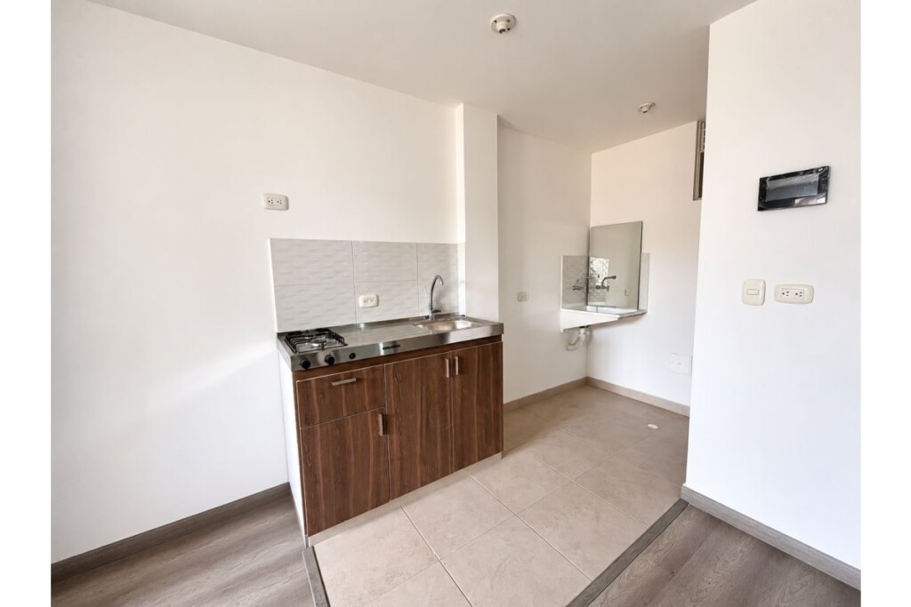 Apartamento en venta en Suba Centro Bogotá